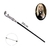 Varitas de Harry Potter en internet