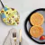 Wafflera de rostro de Shrek - comprar en línea