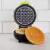 Imagen de Wafflera de rostro de Shrek