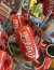 Taza Coca Cola