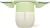 Vaso de Grogu Star Wars Corkcicle