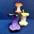 Figura de colección Manzana Envenenada de Blancanieves en internet