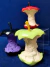 Figura de colección Manzana Envenenada de Blancanieves - Shopping Lovers