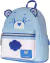 Mini Backpack Ositos Cariñositos Loungefly en internet
