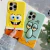 Fundas para iPhone de Bob Esponja y sus amigos en internet