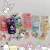 Funda para iPhone de Kitty y amigos