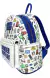Mini Backpack The Office Loungefly - comprar en línea