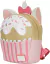 Mini Backpack Marie Loungefly en internet