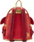 Mini Backpack Mushu 25 Aniversario Loungefly en internet