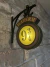 Lámpara de Harry Potter Anden 9 3/4 - comprar en línea