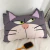 Fundas de Almohada Lucifer de Cenicienta