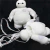 Crossbody de peluche Baymax en internet