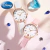 Reloj de Disney Princess Blanca Nieves