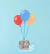 Imagen de Mini backpack Up: una aventura de altura Loungefly