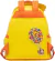 Mini Backpack Russell de Up Loungefly