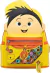 Mini Backpack Russell de Up Loungefly - comprar en línea