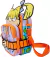 Crossbody Angelica y Cinthya de Rugrats Loungefly - Shopping Lovers