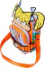 Crossbody Angelica y Cinthya de Rugrats Loungefly - tienda en línea