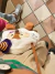 Imagen de Crossbody de peluche de Chip Halloween
