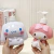 Dispensador de Jabón My Melody, Kuromi, Kitty y Cinnamoroll en internet