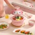 Olla de My Melody y Cinnamoroll - tienda en línea