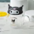 Tazas de cristal de Hello Kitty y sus amigos - Shopping Lovers