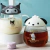 Tazas de cristal de Hello Kitty y sus amigos - Shopping Lovers