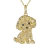 Collar de Poodle en internet