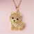 Collar de Pomerania