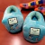 Pantuflas de Peluche “Hora de Aventura” - tienda en línea