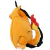 Mochila de Peluche Charizard - tienda en línea