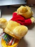Lapicera de Peluche Winnie Pooh - comprar en línea