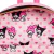 Mini Backpack Kuromi & Melody Loungefly - tienda en línea