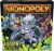 Monopoly Edición Villanos
