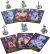 Monopoly Edición Villanos - comprar en línea