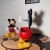 Soporte para Mesita de Noche de Mickey Mouse - Shopping Lovers