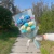 Ramo de 2 peluches