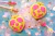 Cargador USB de Sailor Moon Cosmic Heart