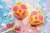 Cargador USB de Sailor Moon Cosmic Heart en internet