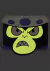 Cartera de Mojo Jojo de las Chicas SuperPoderosas Loungefly - comprar en línea