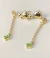 Pendientes de Plata de Pompompurin - tienda en línea