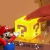 Lámpara de Mario Bros caja misteriosa - Shopping Lovers