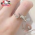 Anillo de Plata de Cinnamoroll en internet