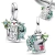 Charms de Monsters Inc