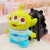 Mochilas de Peluche Alien de Toy Story y Lucifer de Cenicienta - Shopping Lovers