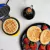 Wafflera de Sonic - Shopping Lovers