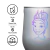 Set de vasos princesas Disney - Shopping Lovers