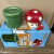 Salero y Pimentero de Súper Mario Bros en internet