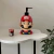 Dispensador de jabón de Mario Bros en internet