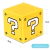 Caja de Almacenamiento para juegos de Nintendo Switch - Shopping Lovers